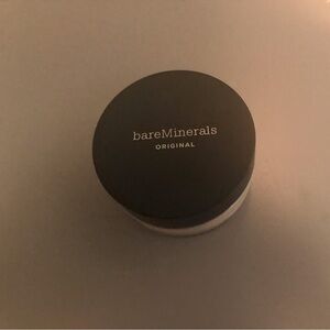 Bare Minerals Original Foundation in Golden Fair.